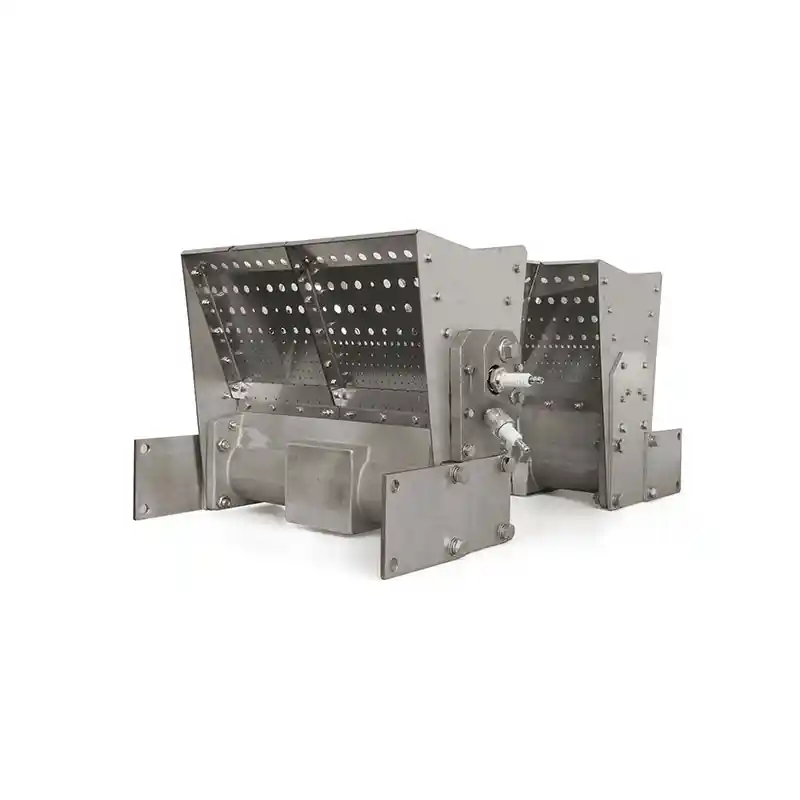 Linofire Series Duct Burners