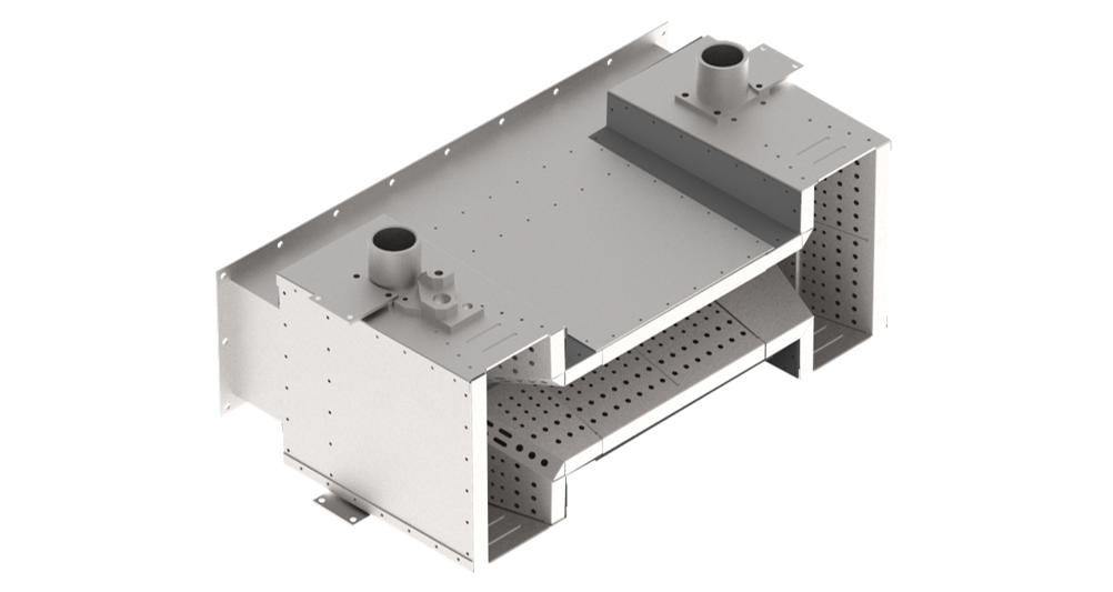 How Duct Burners Like Linofire-EB Enhance Efficiency in Paint Curing Ovens