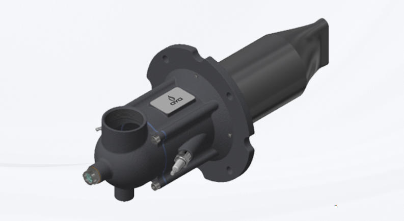 Low NOx Burners