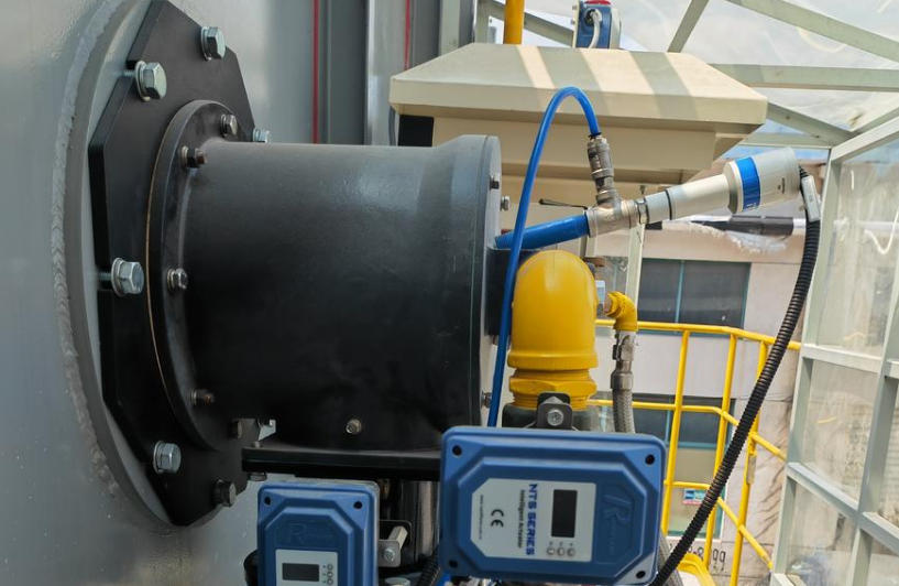 How to Integrate a Burner into OEM Equipment?
