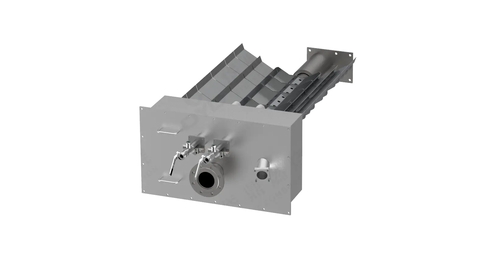 HRSG Burner HRSG Burner