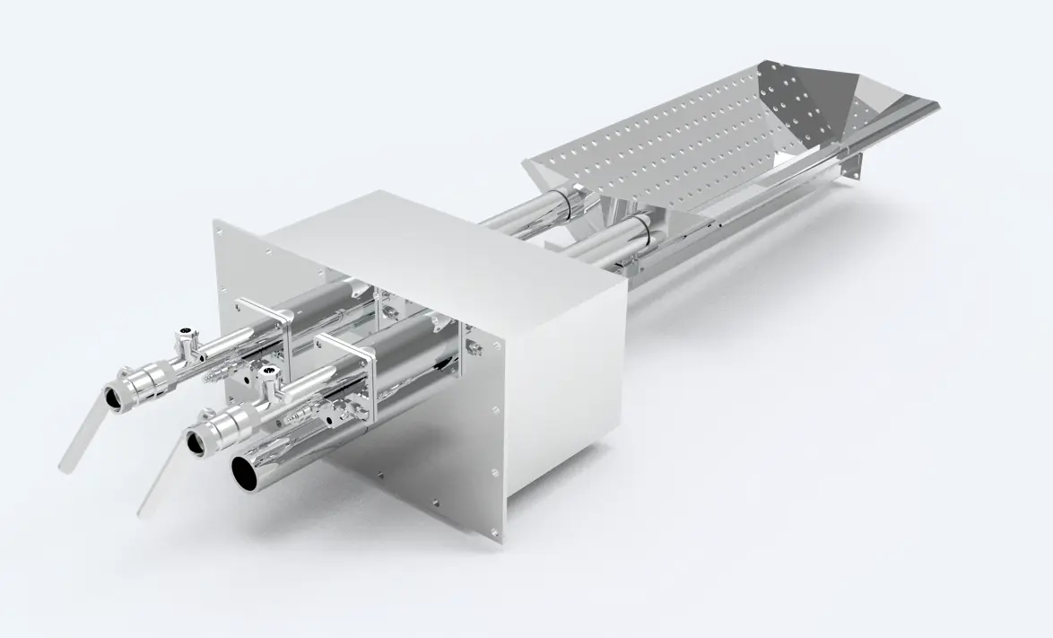HRSG Duct Burner