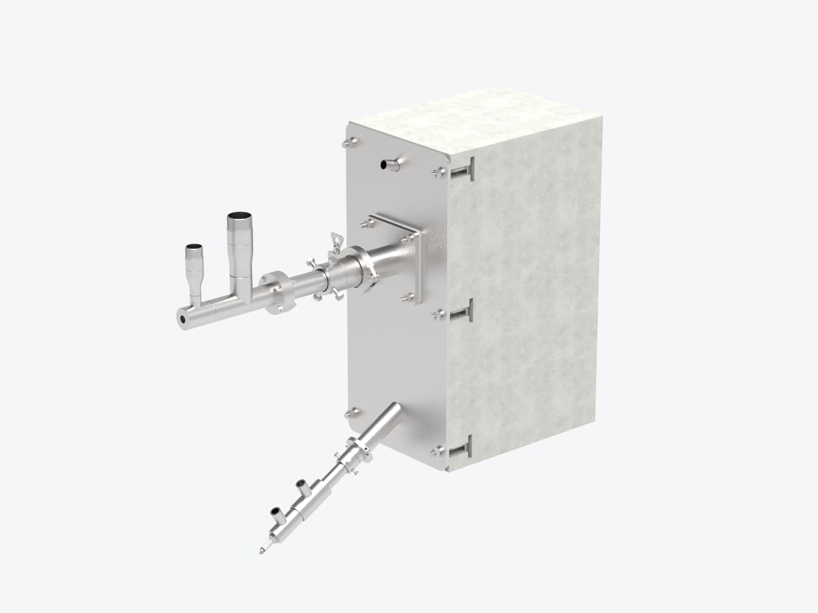 Why Does Furnace Insulation Affect Burner Efficiency?