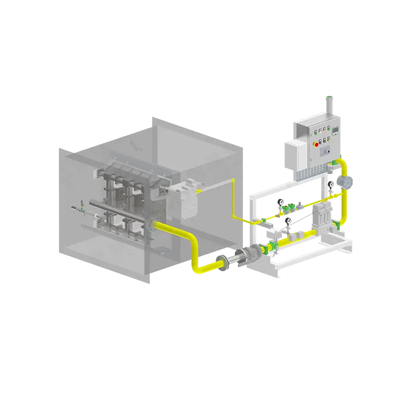 How to Choose a Burner for a Drying Oven? A Complete Guide to Drying Oven Burner Selection